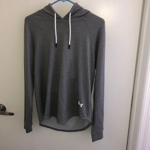 Under Amour sweatshirt